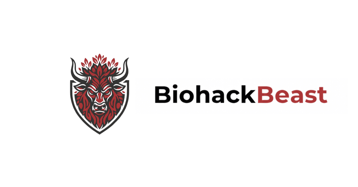 BiohackBeast | Healthmaxxing Framework