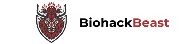 BiohackBeast logo